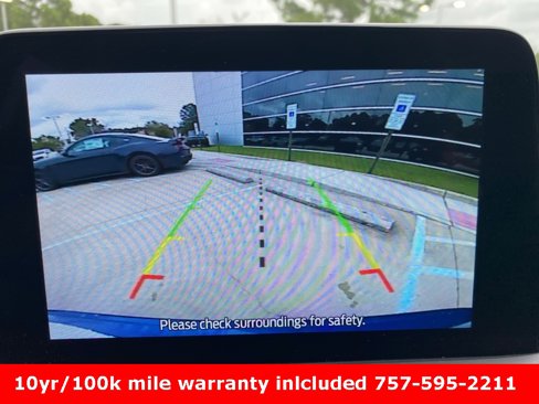 Used 2023 Ford Escape ST-Line image 13