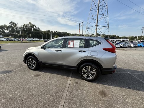 Used 2019 Honda CR-V LX image 6