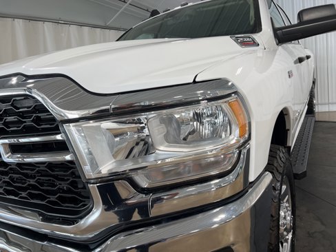 Used 2020 RAM 2500 Tradesman image 14