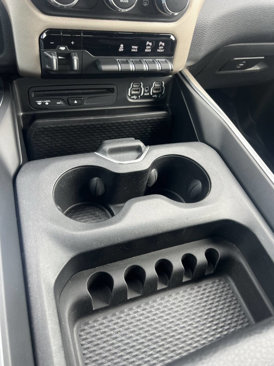 Used 2019 RAM 1500 Laramie w/ Sport Appearance Package image 19
