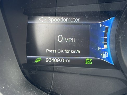 Used 2019 Ford Fusion SE image 11