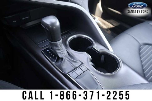 Used 2024 Toyota Camry SE image 48