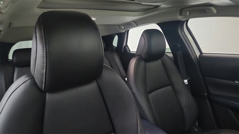 Used 2021 MAZDA CX-30 AWD 2.5 S w/ Preferred Package image 10