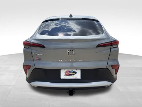 Certified 2024 Buick Envista Preferred w/ Convenience II Package image 4