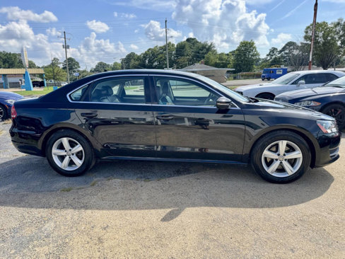 Used 2012 Volkswagen Passat 2.5 SE image 8