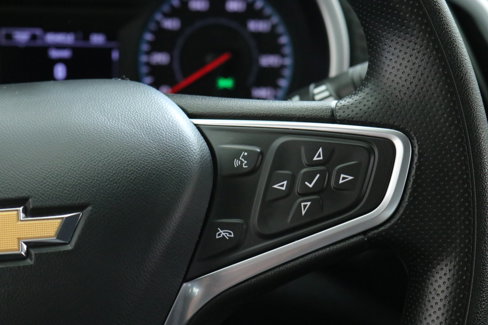 Certified 2022 Chevrolet Malibu LS image 14