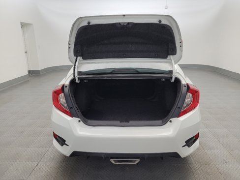 Used 2019 Honda Civic Sport image 29