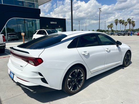 Used 2023 Kia K5 GT-Line w/ GT-Line Premium Package image 4