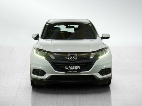 Used 2019 Honda HR-V EX image 8