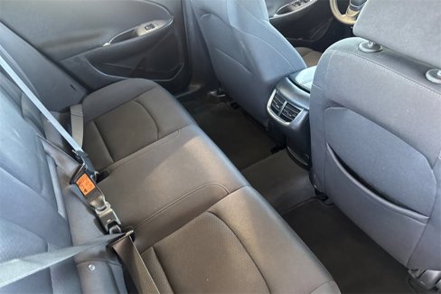 Used 2023 Chevrolet Malibu LT image 21