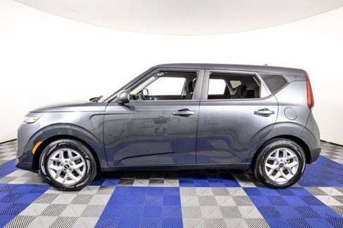 Used 2020 Kia Soul S image 7