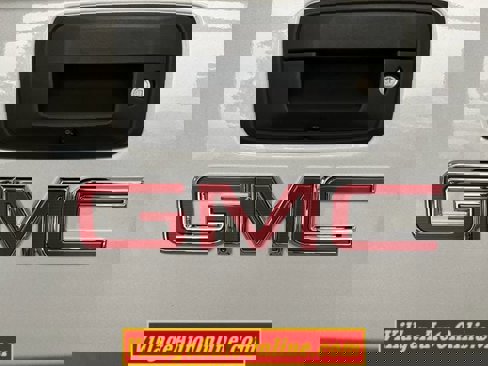 Used 2017 GMC Sierra 1500 SLT w/ SLT Premium Package image 37
