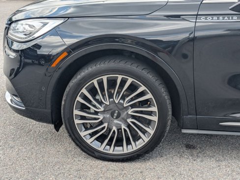 Used 2020 Lincoln Corsair Reserve w/ Equipment Group 201A image 10