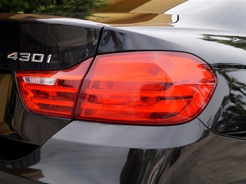 Used 2017 BMW 430i Coupe image 27