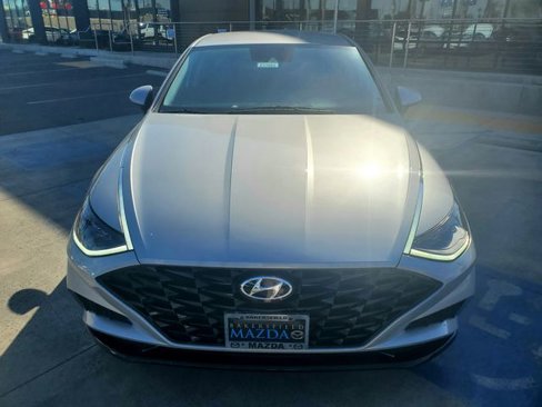 Used 2023 Hyundai Sonata SEL image 12