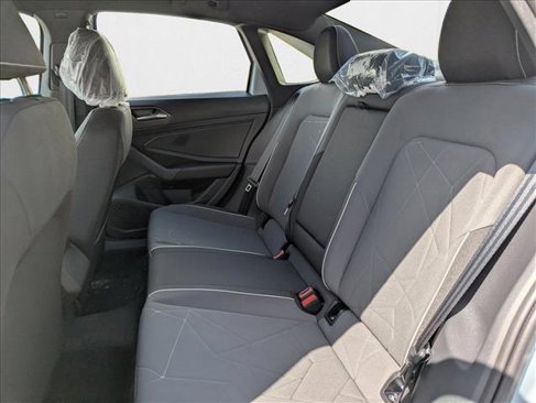 New 2025 Volkswagen Jetta Sport image 18