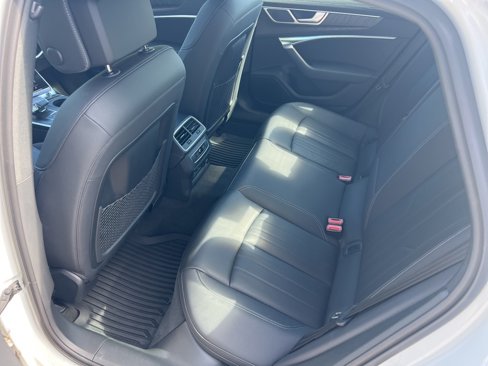 Used 2023 Audi A6 3.0T Premium w/ Convenience Package image 55