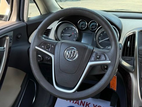 Used 2015 Buick Verano image 16