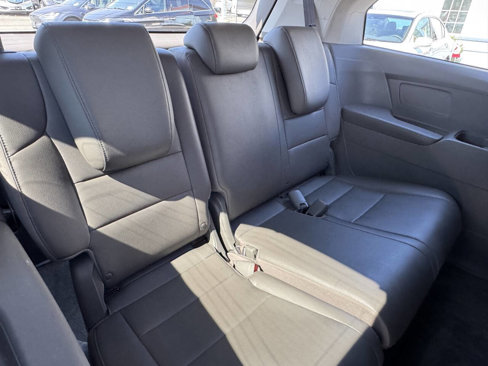 Used 2014 Honda Odyssey EX-L image 30