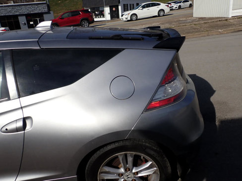 Used 2011 Honda CR-Z EX image 21