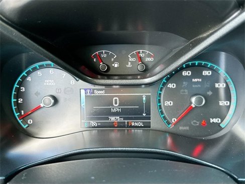 Used 2018 Chevrolet Colorado LT image 12