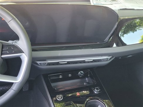 New 2025 Audi A5 2.0T Premium Plus image 9