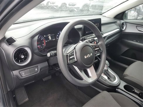 Used 2024 Kia Forte LXS image 19