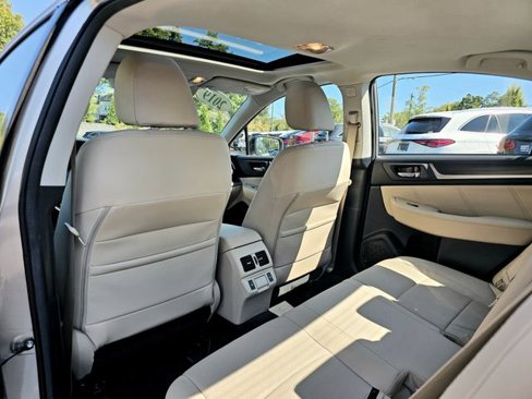 Used 2019 Subaru Legacy 3.6R Limited image 23
