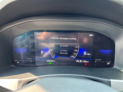 Used 2023 Volkswagen Atlas SE image 17