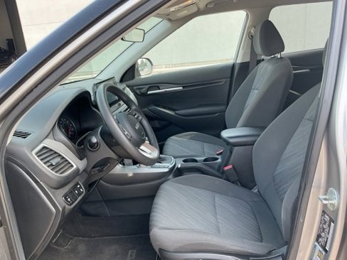 Certified 2023 Kia Seltos LX image 17
