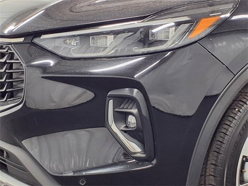 Certified 2023 Ford Escape Platinum image 34