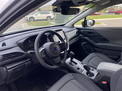Certified 2024 Subaru Crosstrek 2.0i Premium image 13