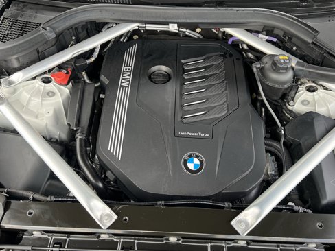 Used 2021 BMW X5 xDrive40i w/ Convenience Package image 27