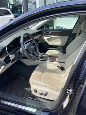 Used 2019 Audi A6 3.0T Prestige w/ Prestige Package image 6