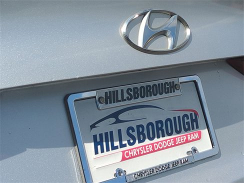Used 2018 Hyundai Elantra SE image 22