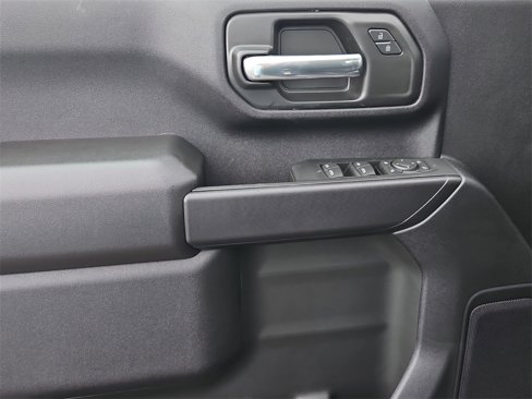 New 2025 Chevrolet Silverado 2500 Custom w/ Custom Value Package image 22