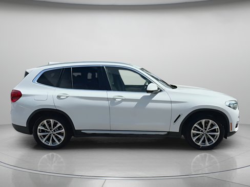 Used 2019 BMW X3 sDrive30i w/ Driving Assistance Package image 32