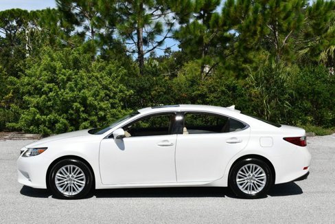 Used 2013 Lexus ES 350 image 25