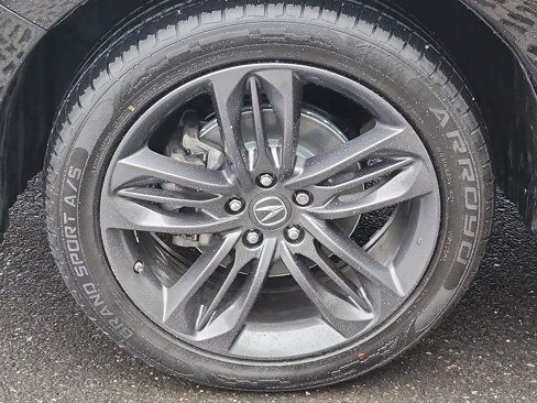 Certified 2020 Acura RDX A-Spec image 9