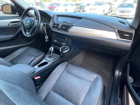 Used 2014 BMW X1 sDrive28i image 12