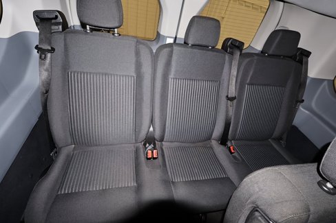 Certified 2016 Ford Transit 150 XLT image 17