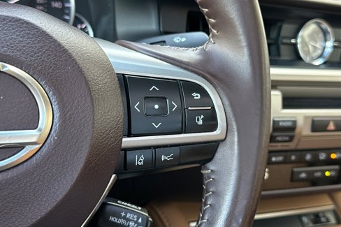 Used 2018 Lexus ES 350 w/ Navigation System Package image 32