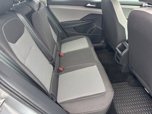 Certified 2023 Volkswagen Taos S image 19