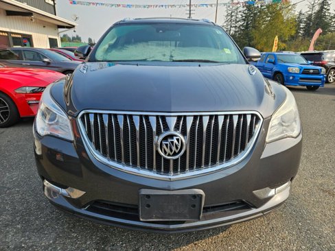 Used 2014 Buick Enclave Premium w/ Trailering Provision Package image 10