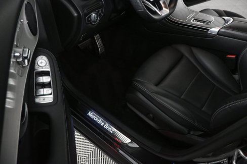 Certified 2022 Mercedes-Benz GLC 300 image 7
