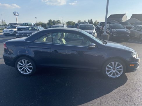 Used 2012 Volkswagen Eos Komfort image 5