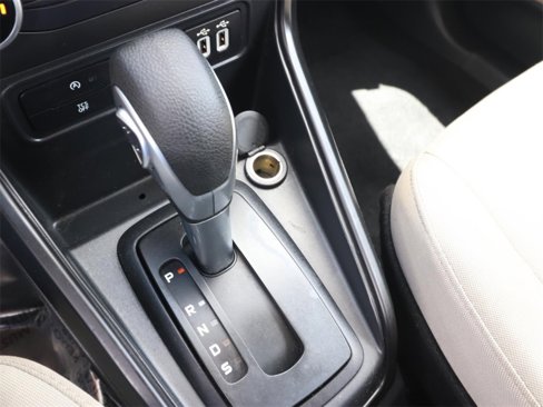 Used 2021 Ford EcoSport S image 19