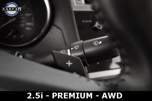 Used 2016 Subaru Legacy 2.5i Premium image 25