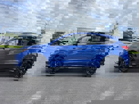 Used 2022 Honda HR-V Sport image 4