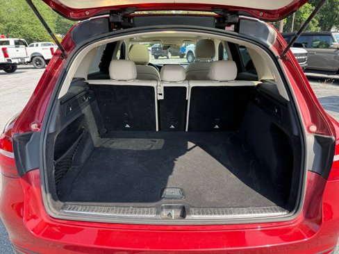 Used 2019 Mercedes-Benz GLC 300 4MATIC image 27